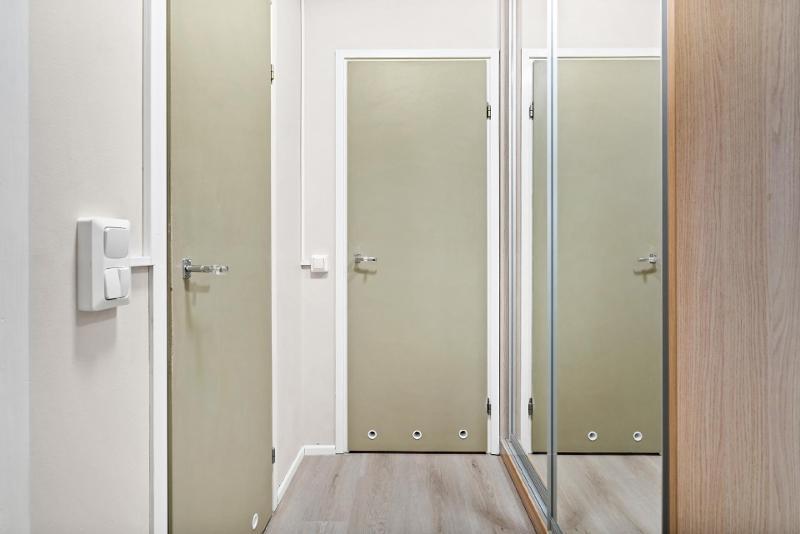 Lauttatie 4, Rantakylä, Joensuu