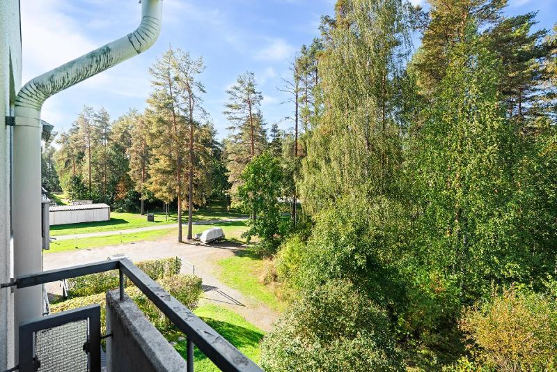 Lauttatie 4, Rantakylä, Joensuu