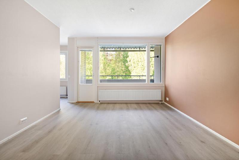 Lauttatie 4, Rantakylä, Joensuu