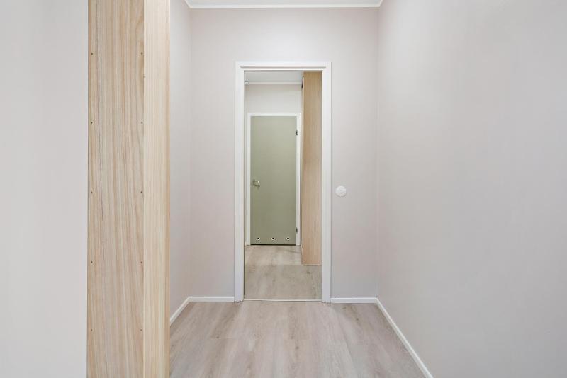 Lauttatie 4, Rantakylä, Joensuu