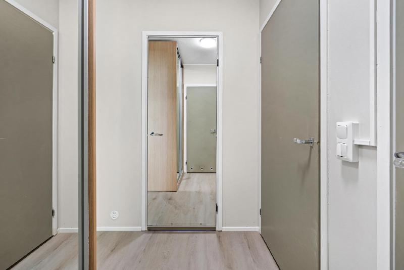 Lauttatie 4, Rantakylä, Joensuu