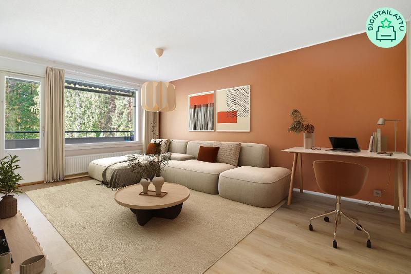 Lauttatie 4, Rantakylä, Joensuu