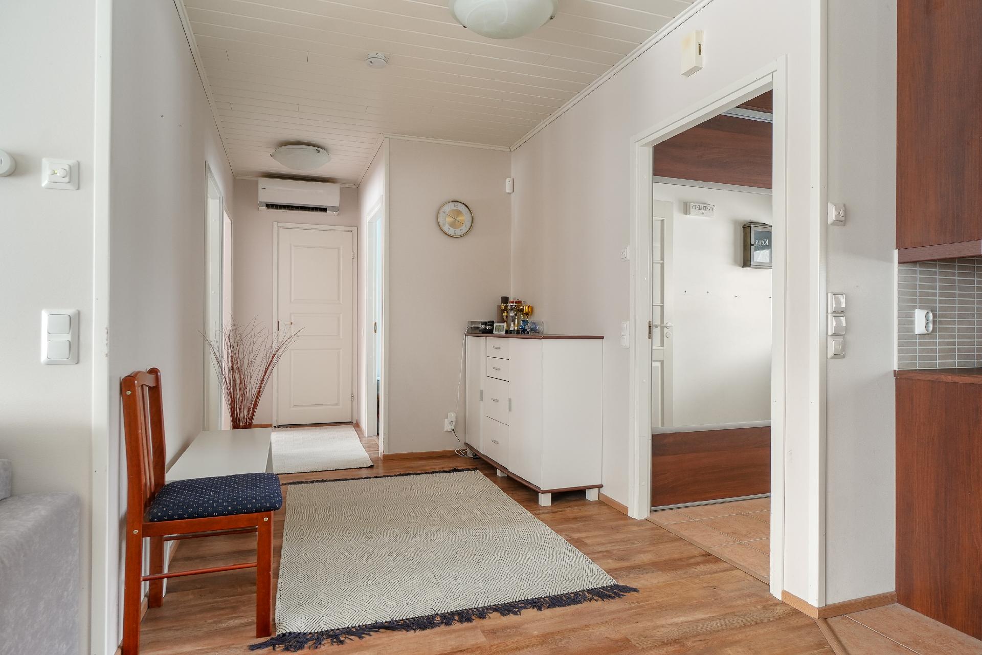 Hilmanpolku 6, Läyliäinen, Loppi