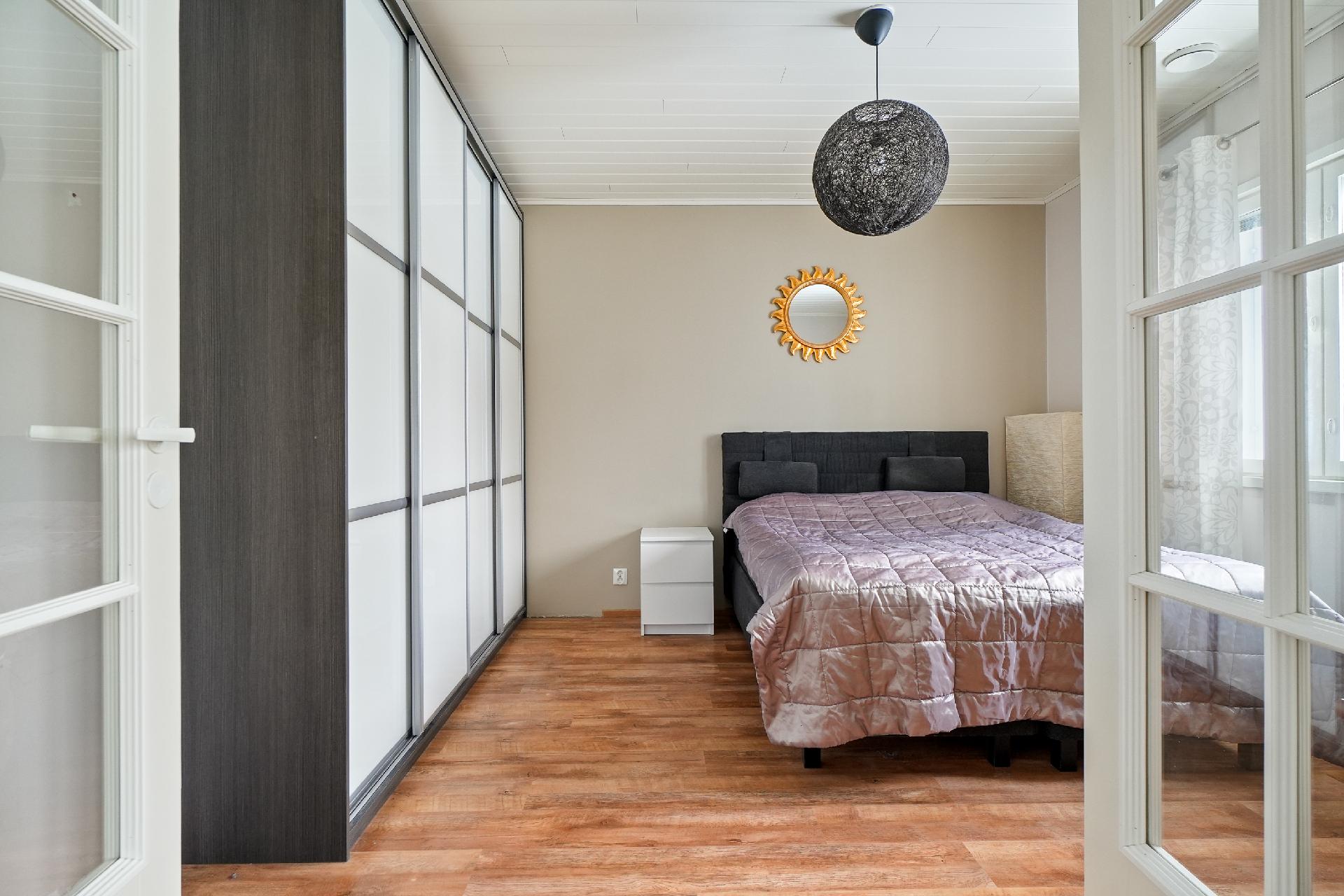 Hilmanpolku 6, Läyliäinen, Loppi