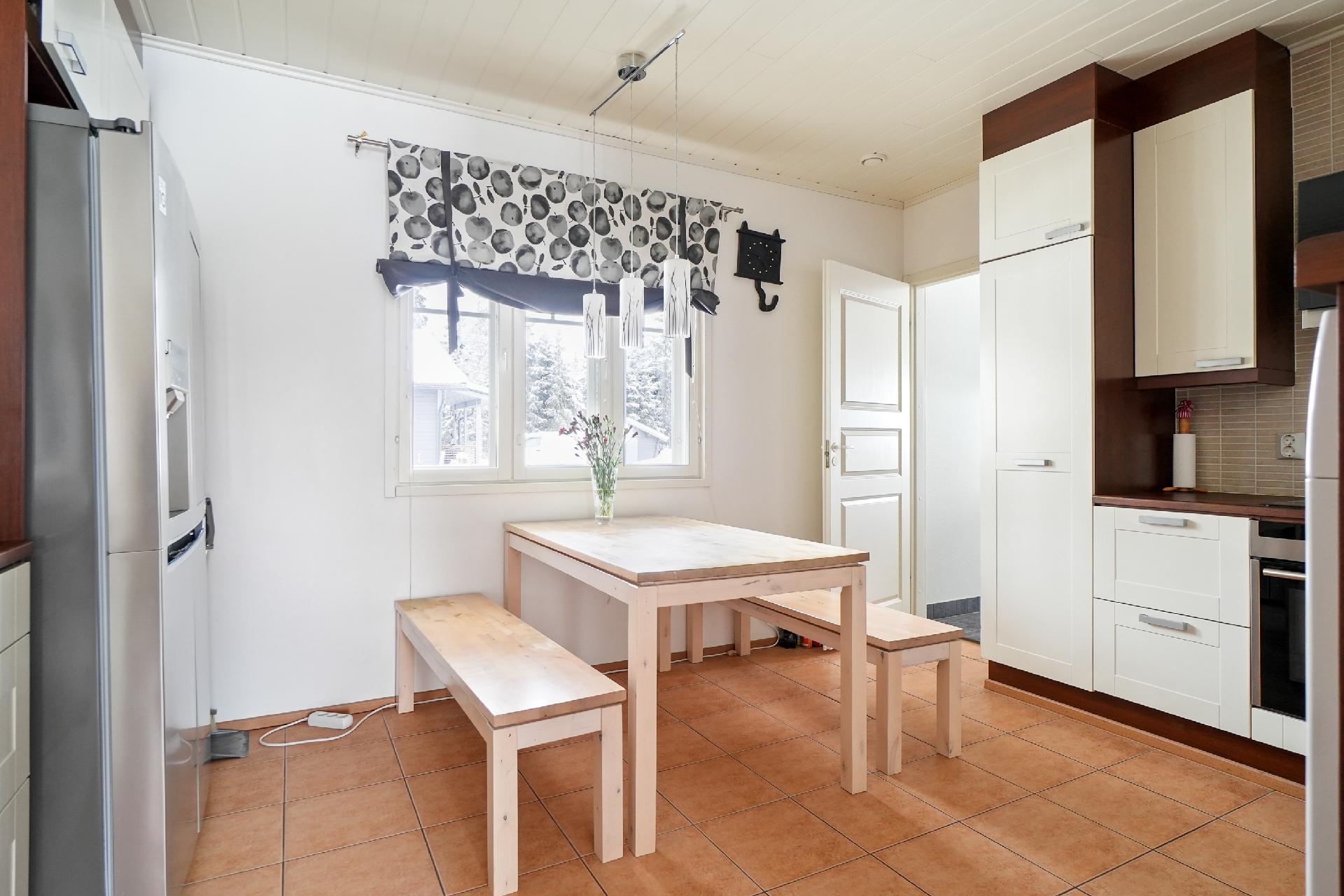 Hilmanpolku 6, Läyliäinen, Loppi