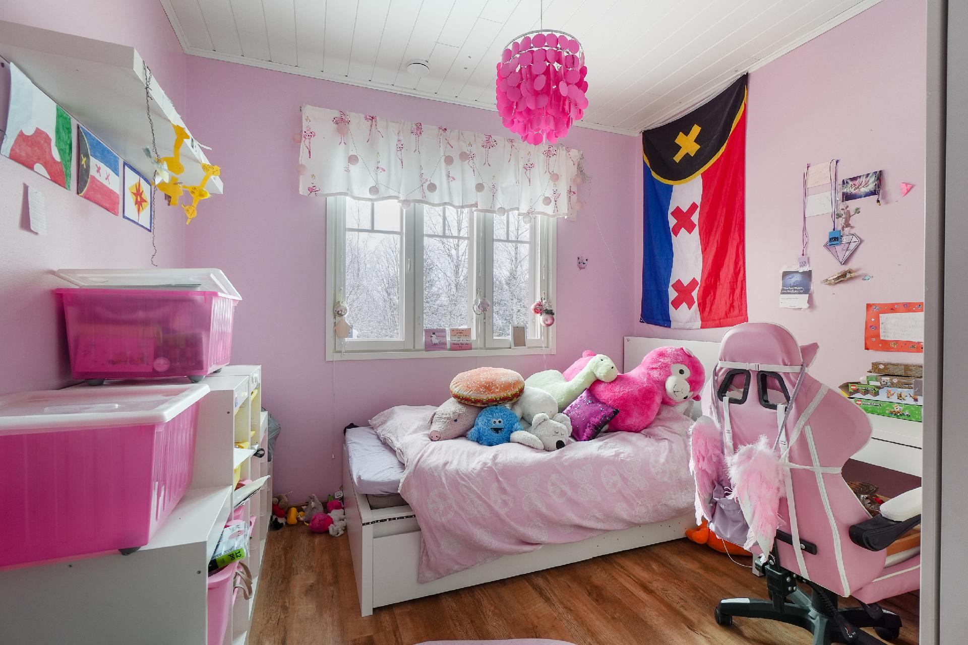 Hilmanpolku 6, Läyliäinen, Loppi