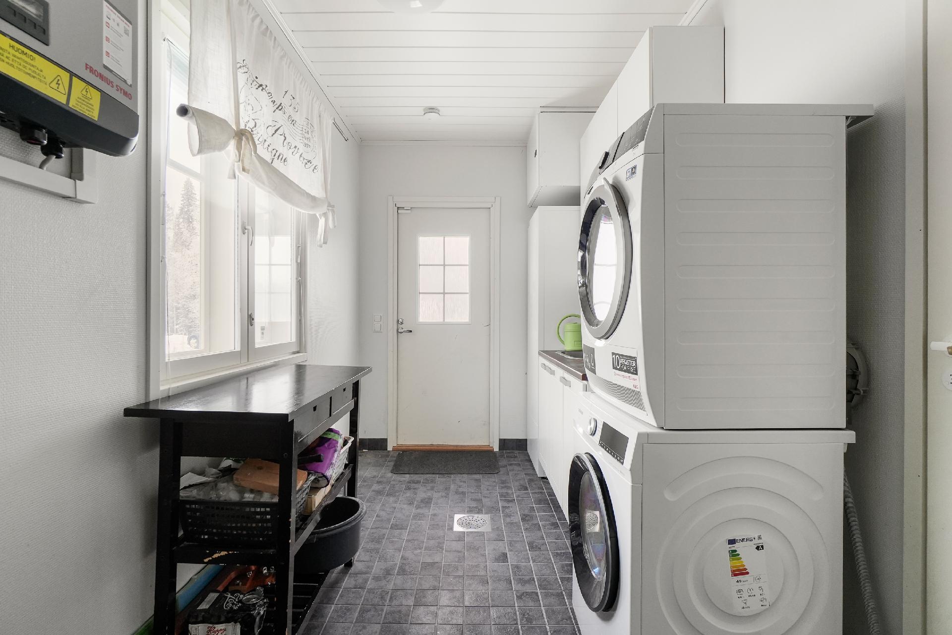 Hilmanpolku 6, Läyliäinen, Loppi