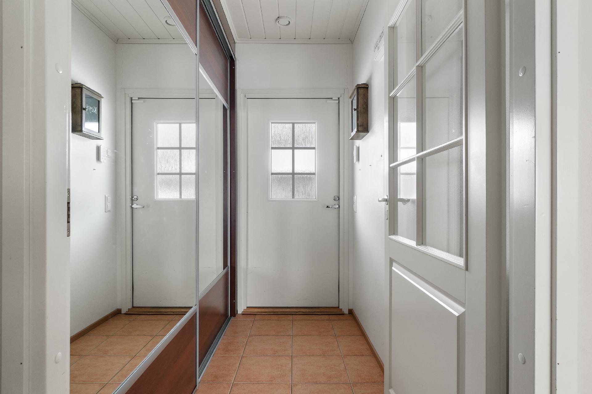 Hilmanpolku 6, Läyliäinen, Loppi