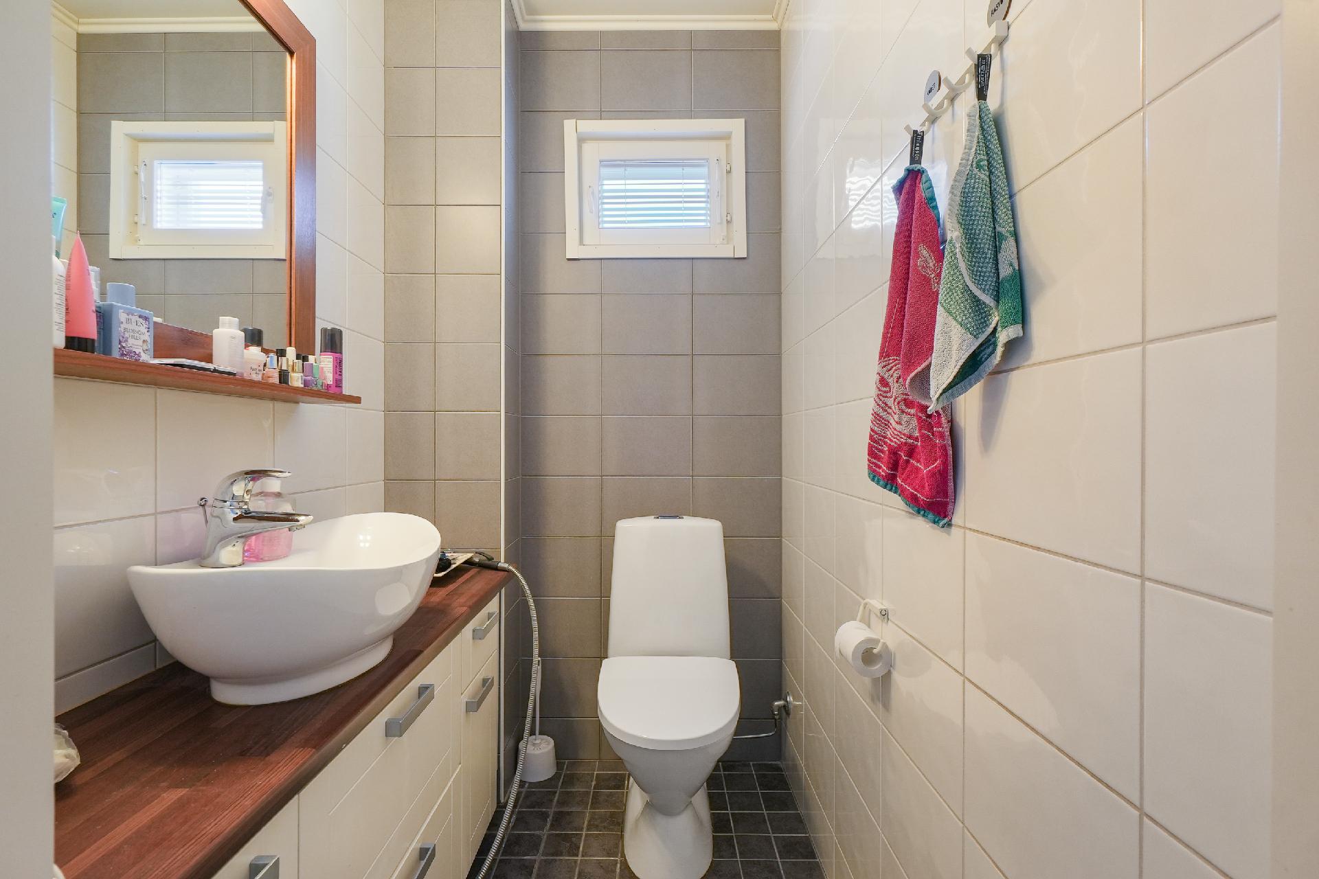 Hilmanpolku 6, Läyliäinen, Loppi