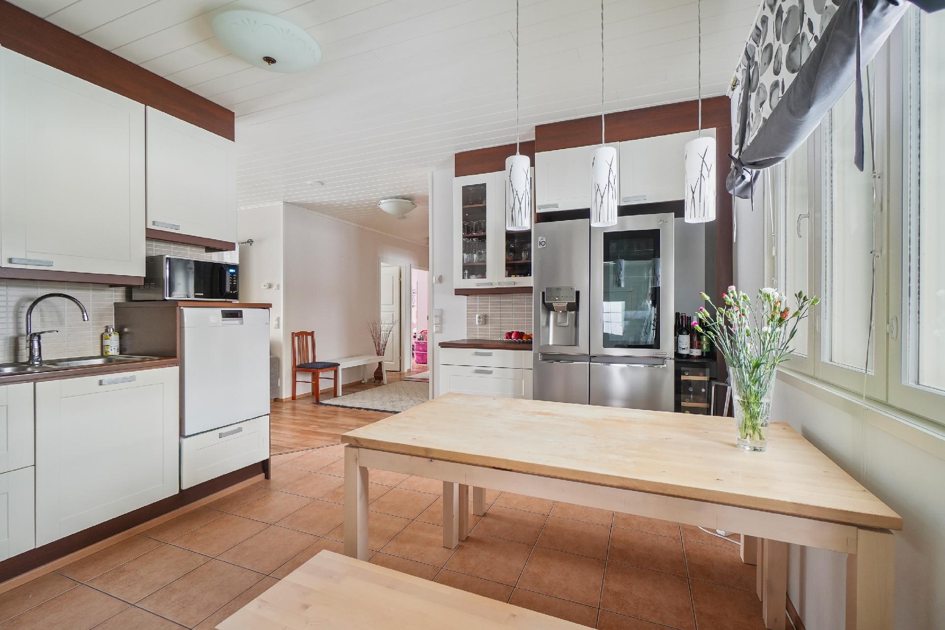 Hilmanpolku 6, Läyliäinen, Loppi