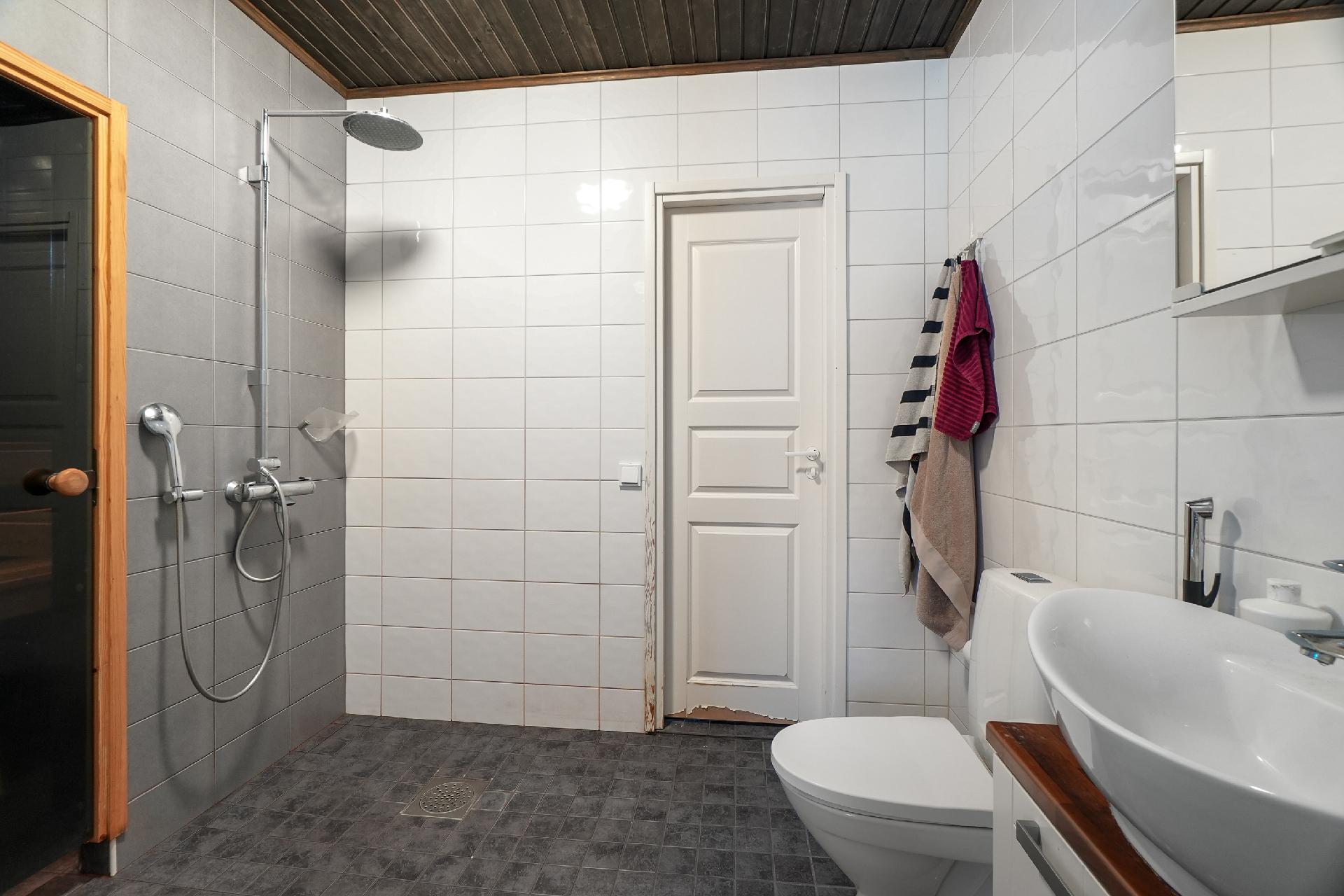 Hilmanpolku 6, Läyliäinen, Loppi