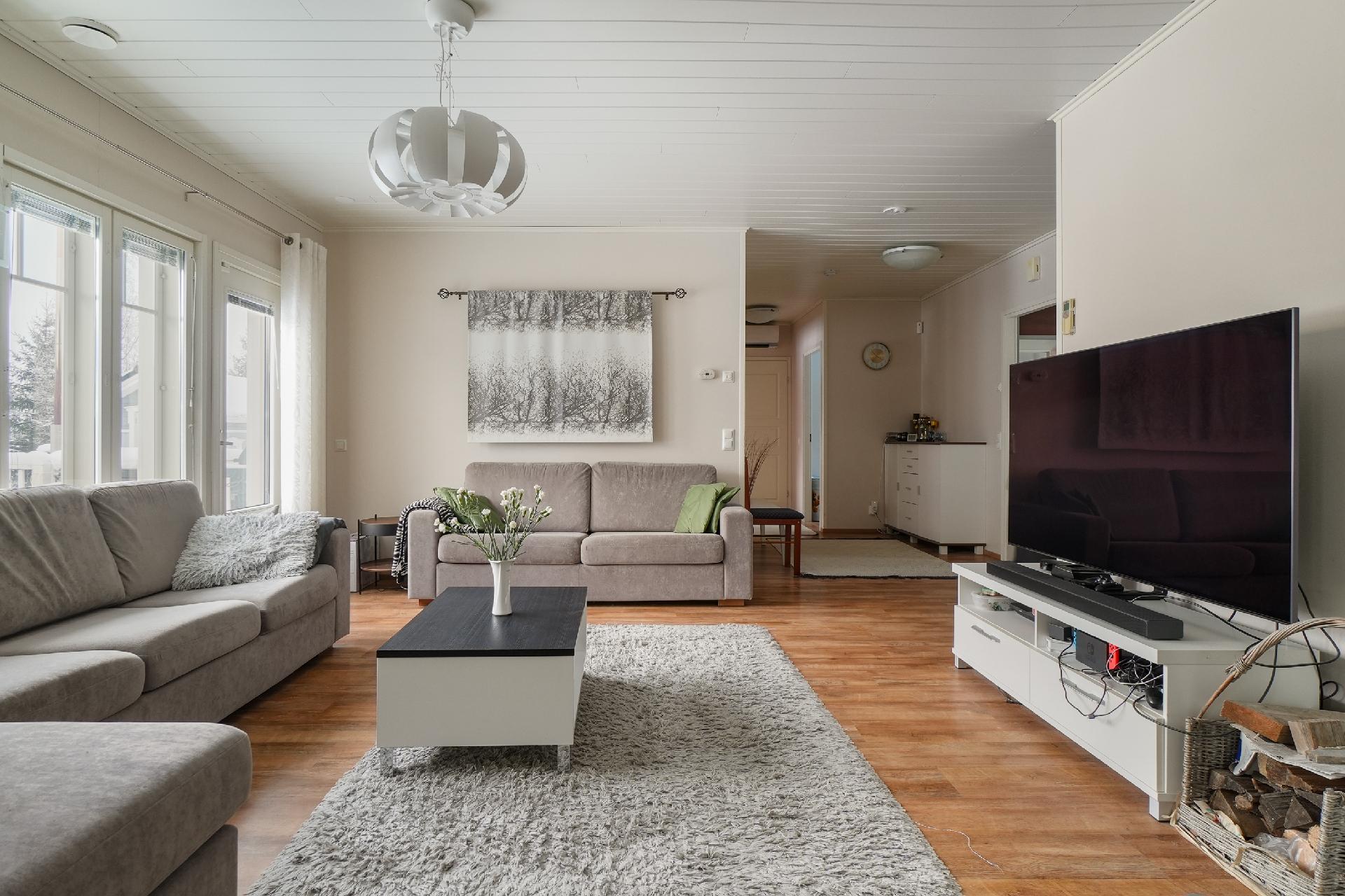 Hilmanpolku 6, Läyliäinen, Loppi