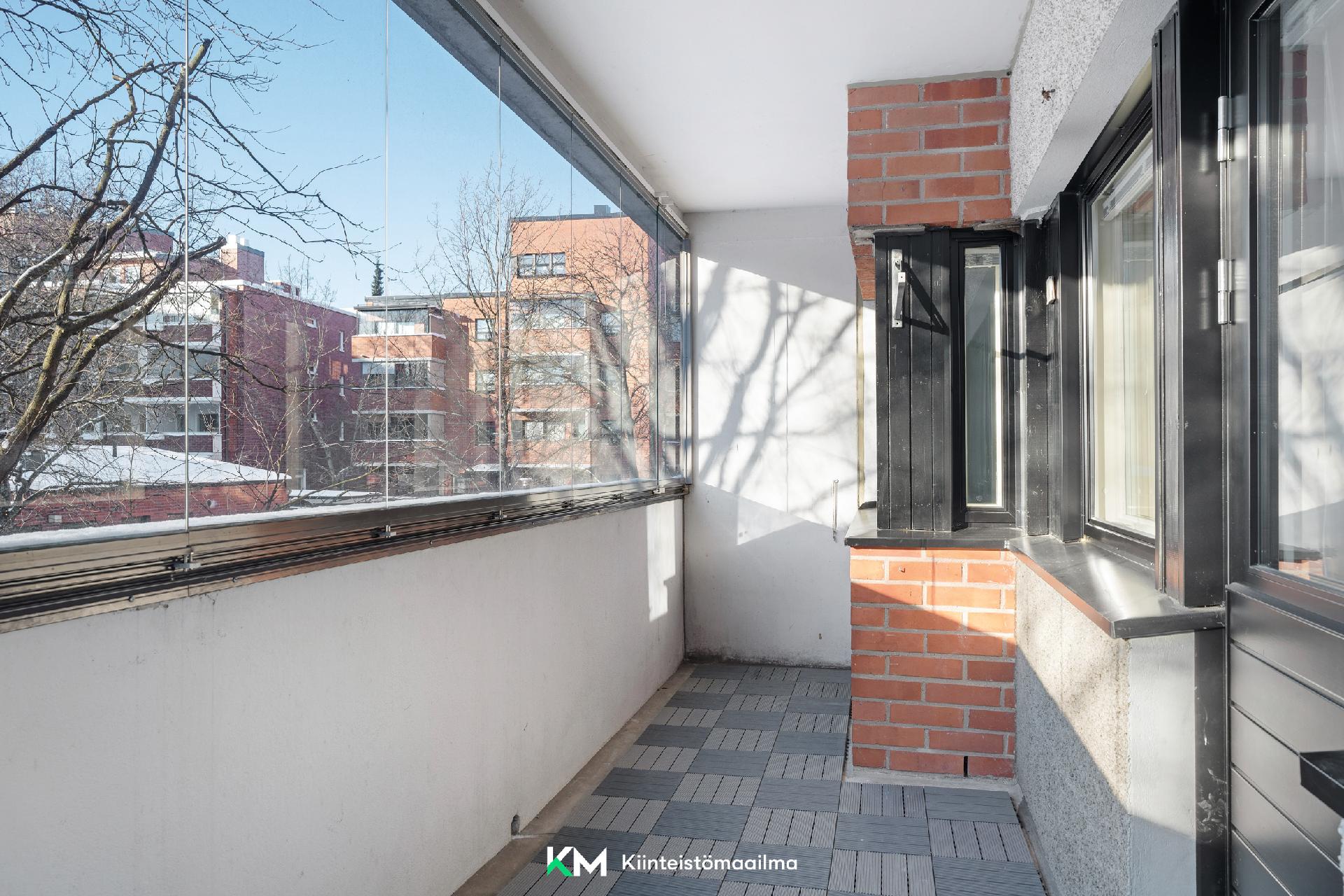 Katajanokanranta 17, Katajanokka, Helsinki