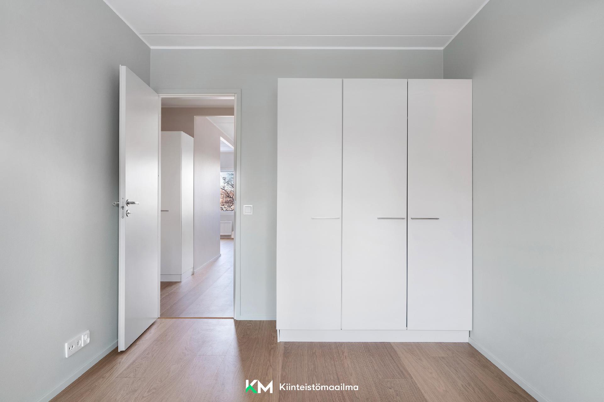 Katajanokanranta 17, Katajanokka, Helsinki