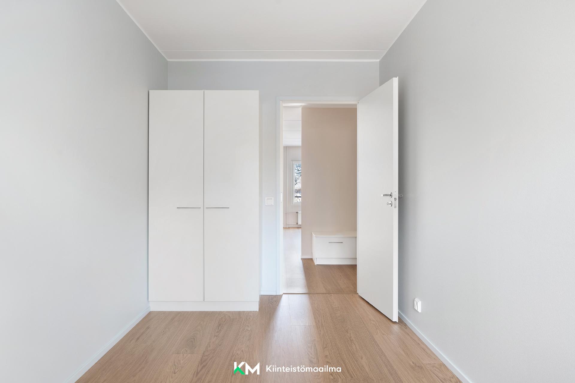 Katajanokanranta 17, Katajanokka, Helsinki