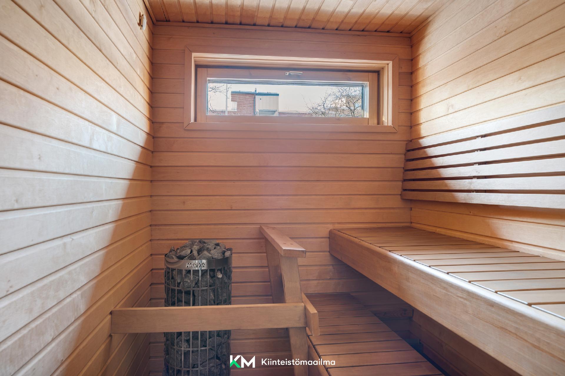 Katajanokanranta 17, Katajanokka, Helsinki