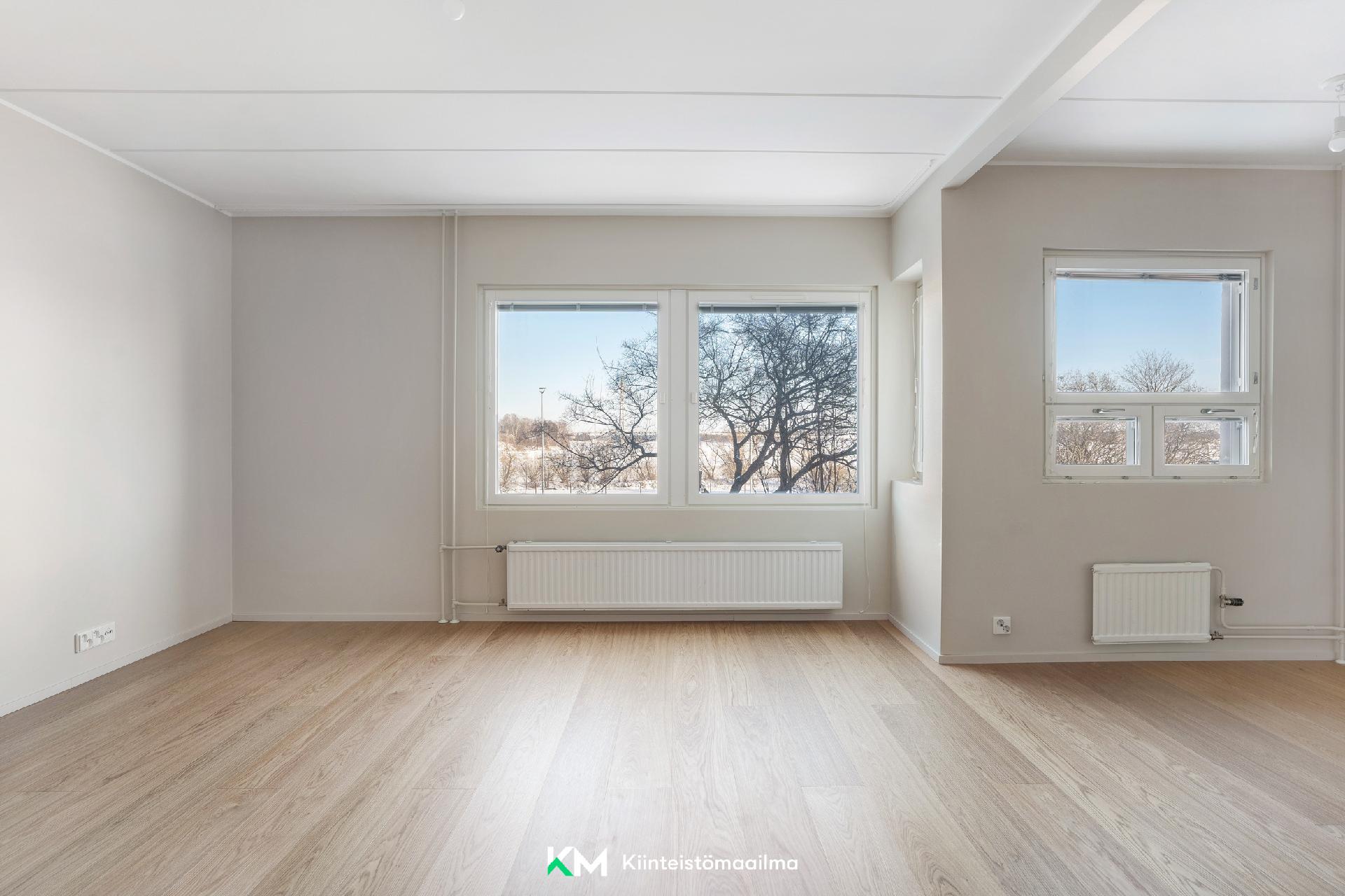 Katajanokanranta 17, Katajanokka, Helsinki