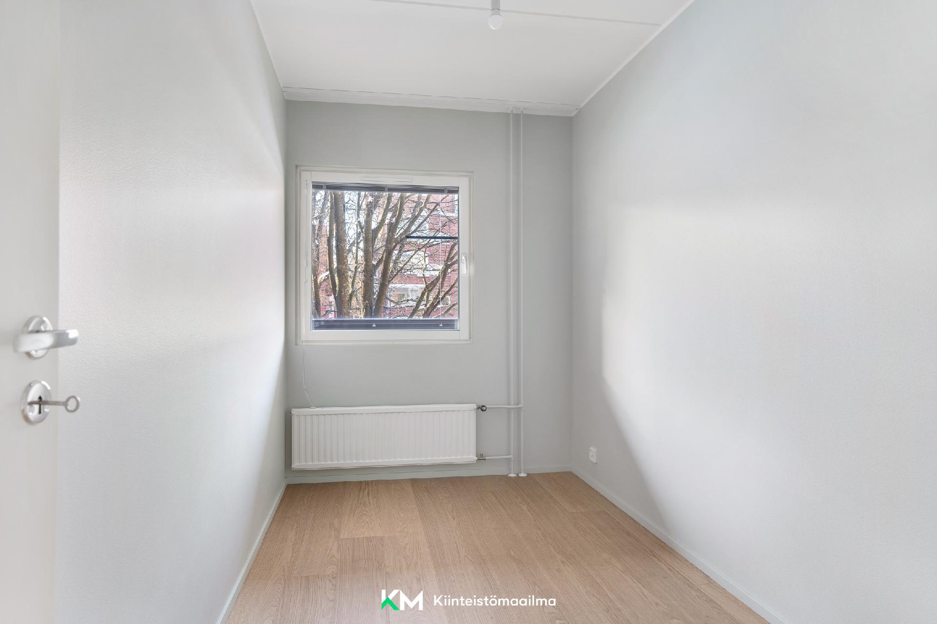 Katajanokanranta 17, Katajanokka, Helsinki