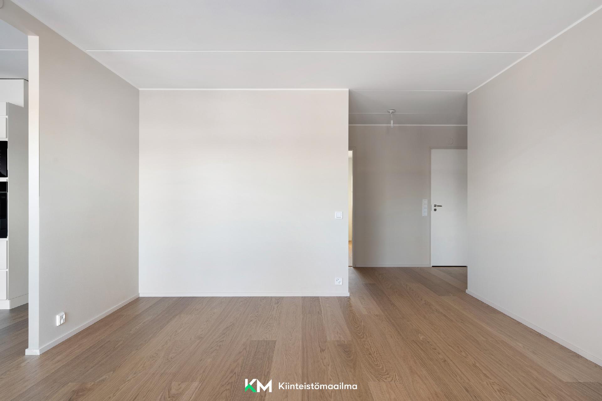 Katajanokanranta 17, Katajanokka, Helsinki