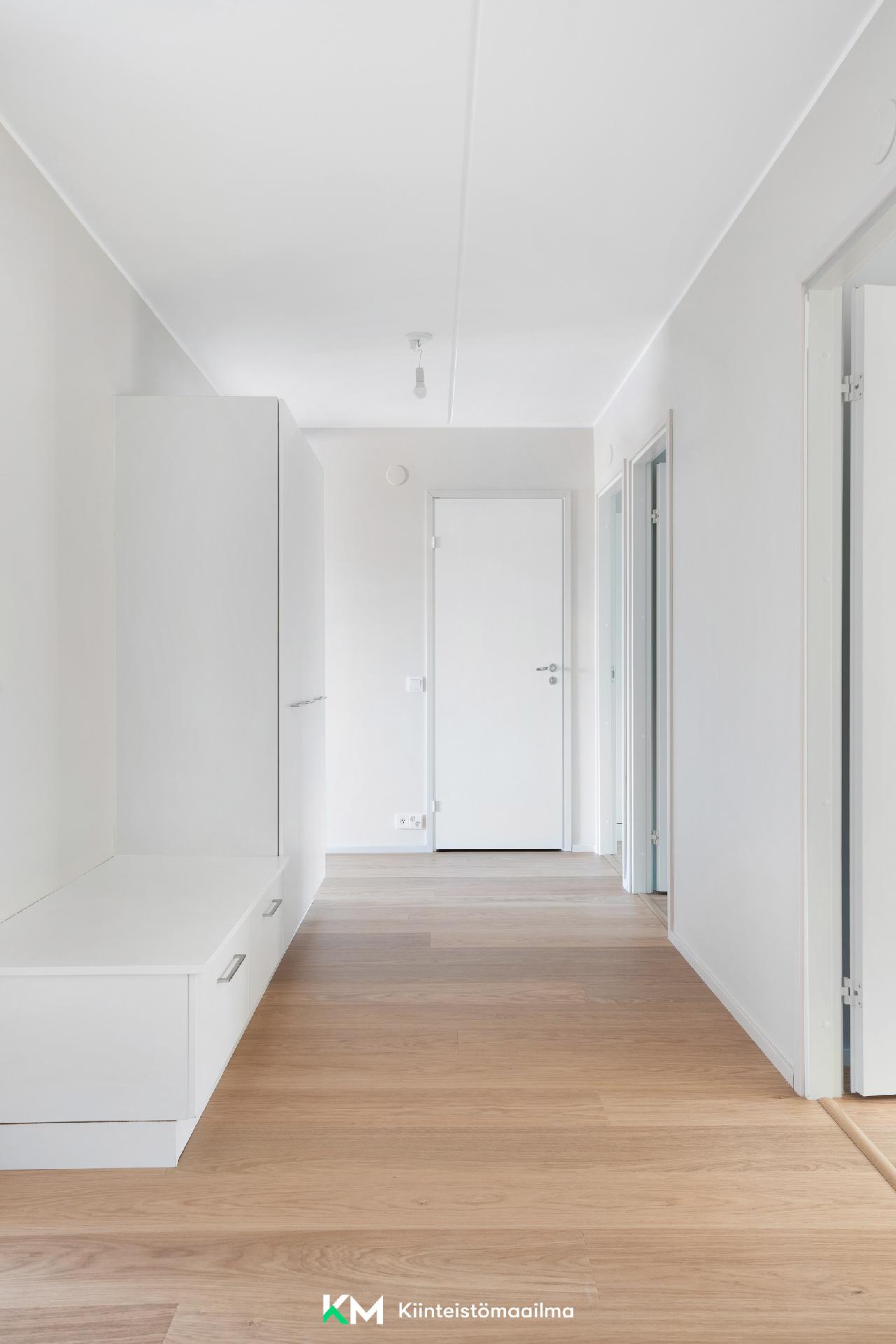 Katajanokanranta 17, Katajanokka, Helsinki