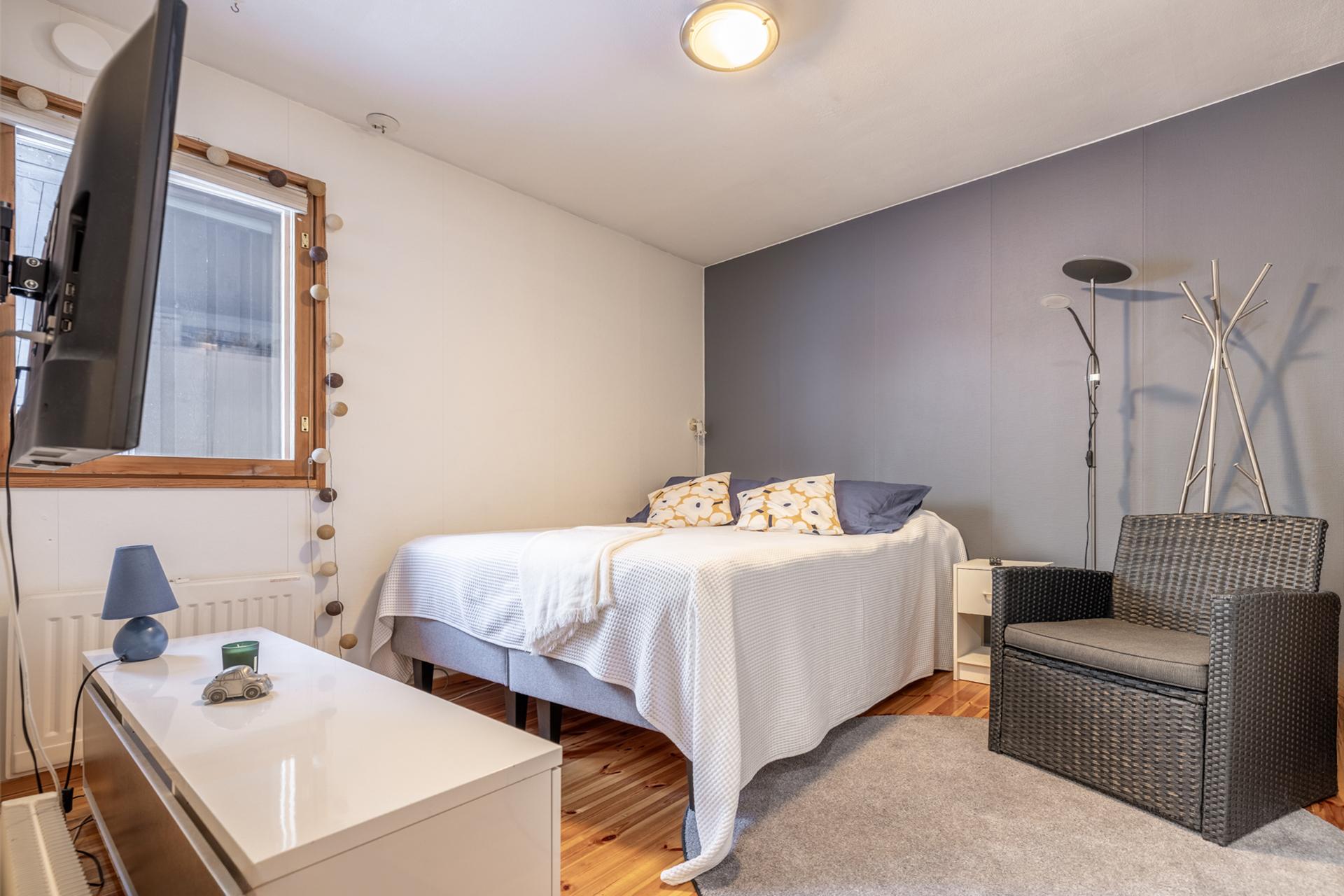 Sinirinnankatu 26, Launiala, Mikkeli