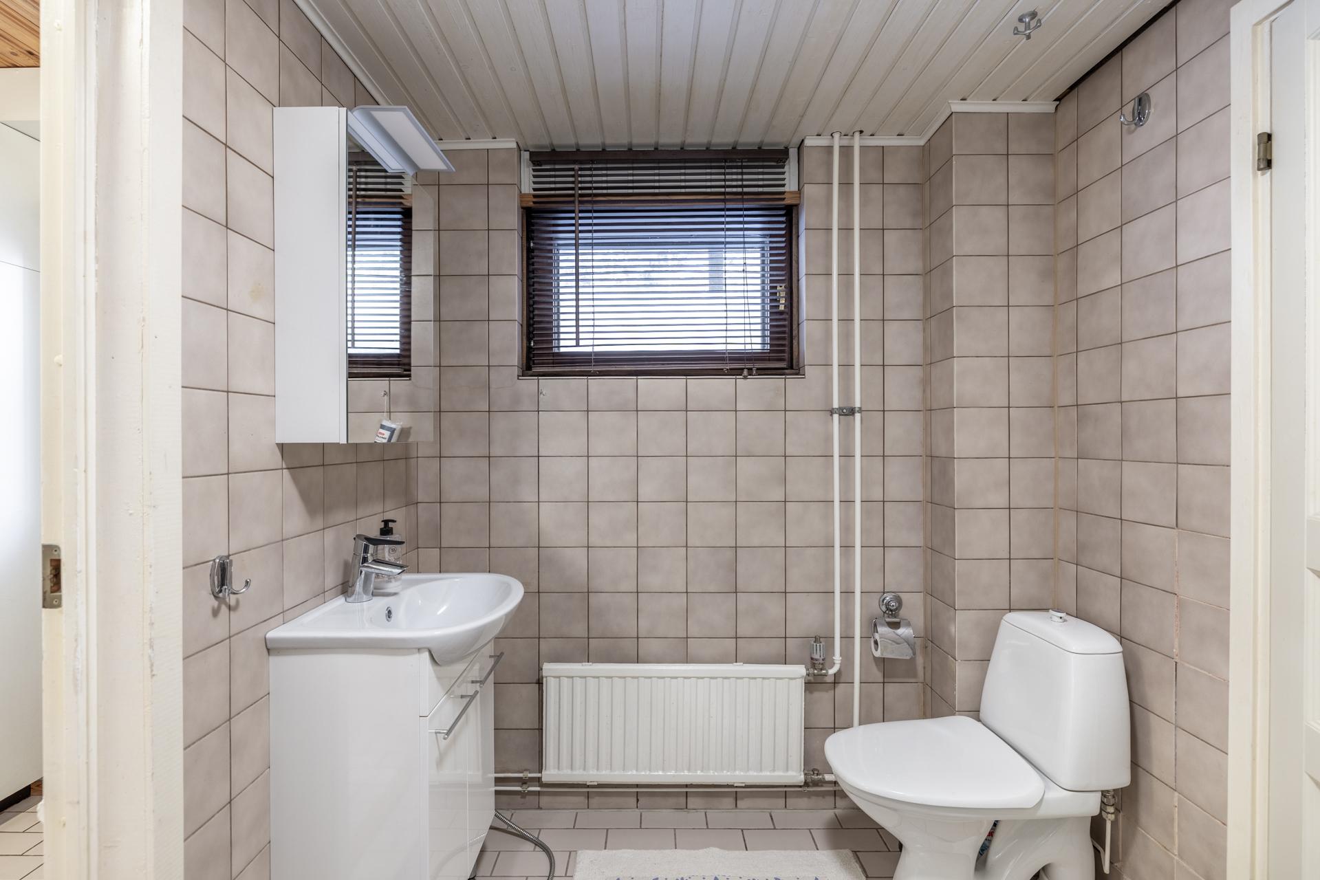 Sinirinnankatu 26, Launiala, Mikkeli