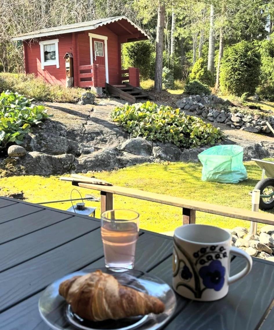 Sinirinnankatu 26, Launiala, Mikkeli