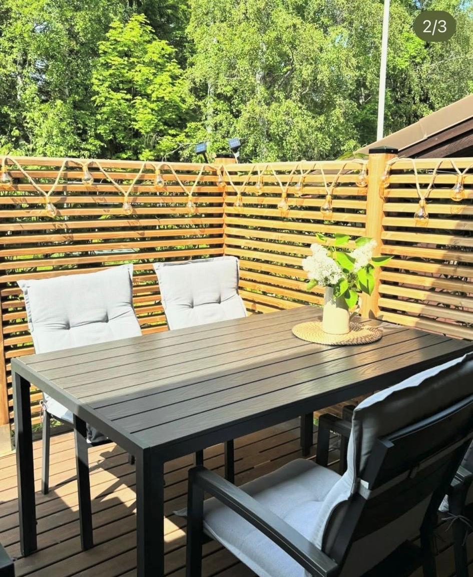 Sinirinnankatu 26, Launiala, Mikkeli