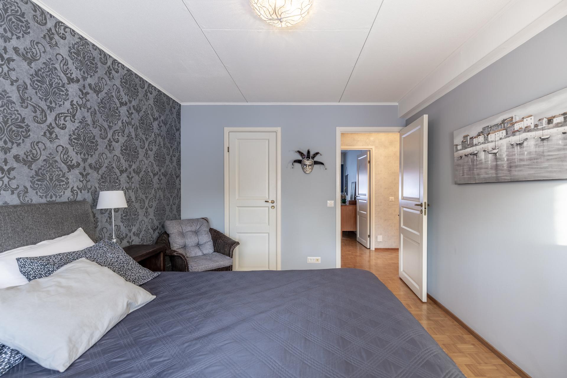 Sinirinnankatu 26, Launiala, Mikkeli