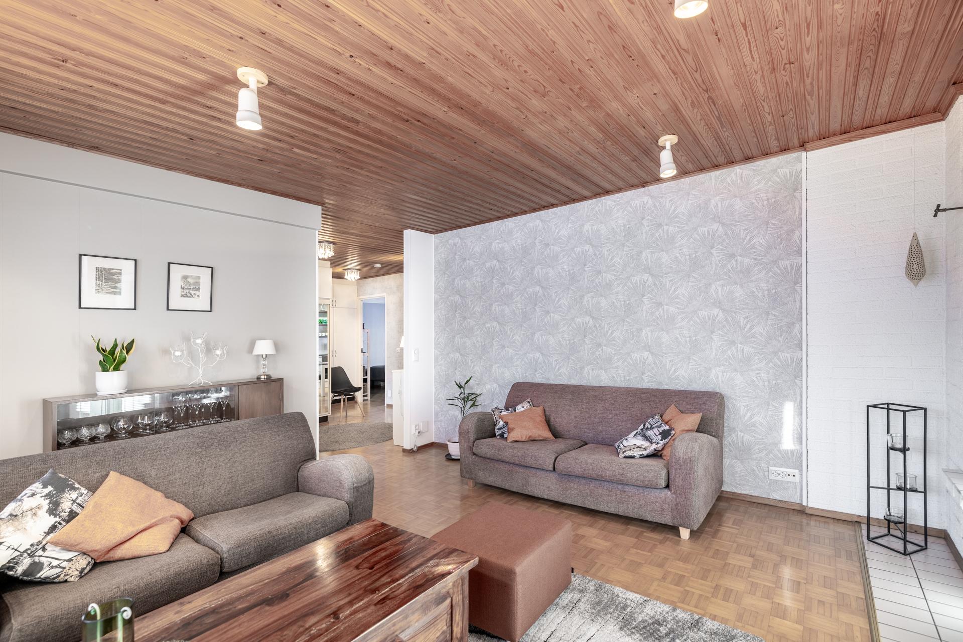 Sinirinnankatu 26, Launiala, Mikkeli