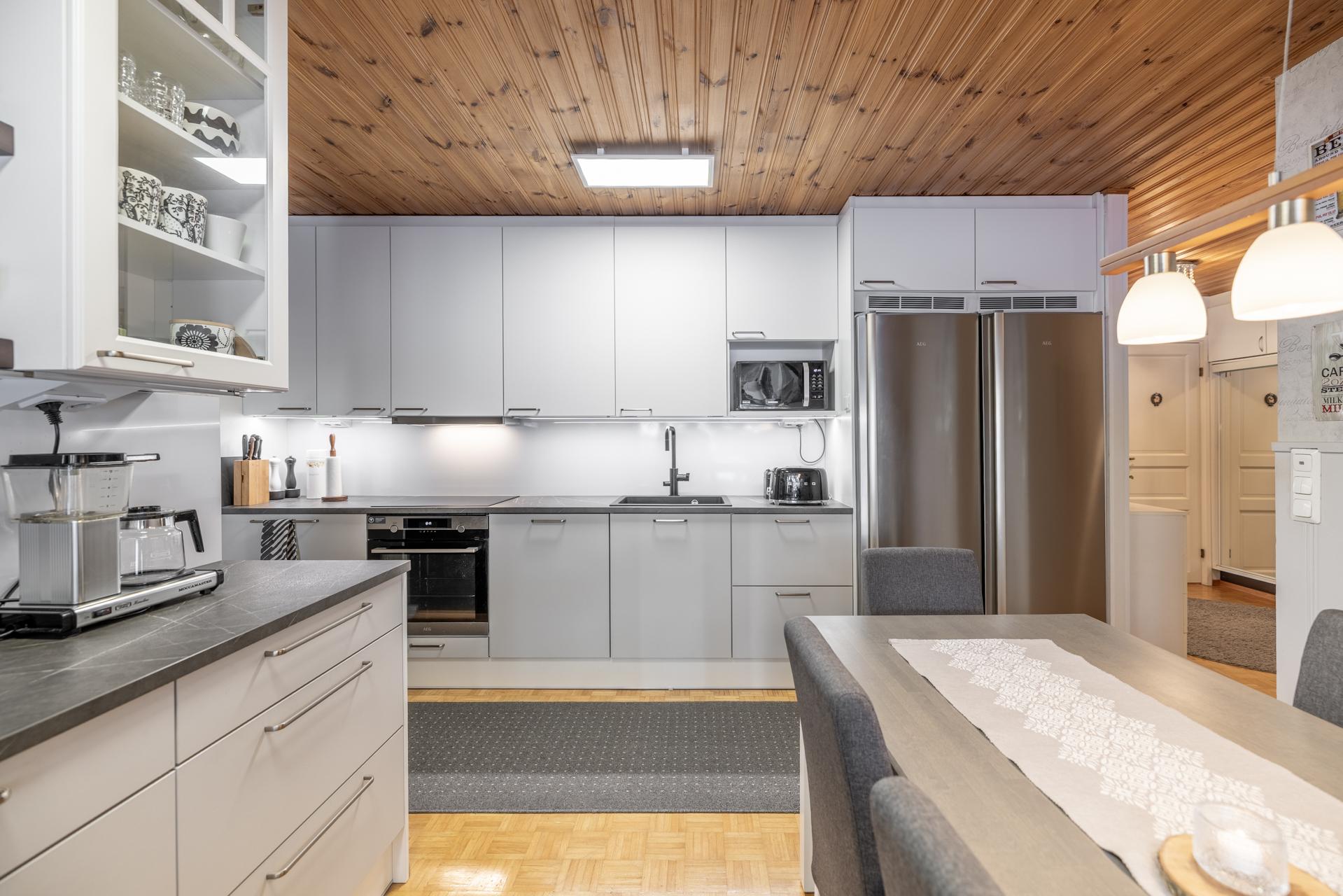 Sinirinnankatu 26, Launiala, Mikkeli