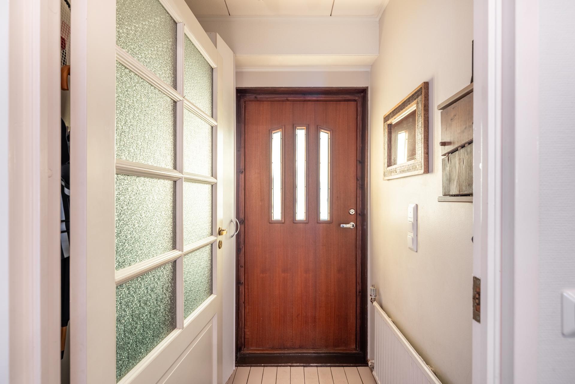 Sinirinnankatu 26, Launiala, Mikkeli