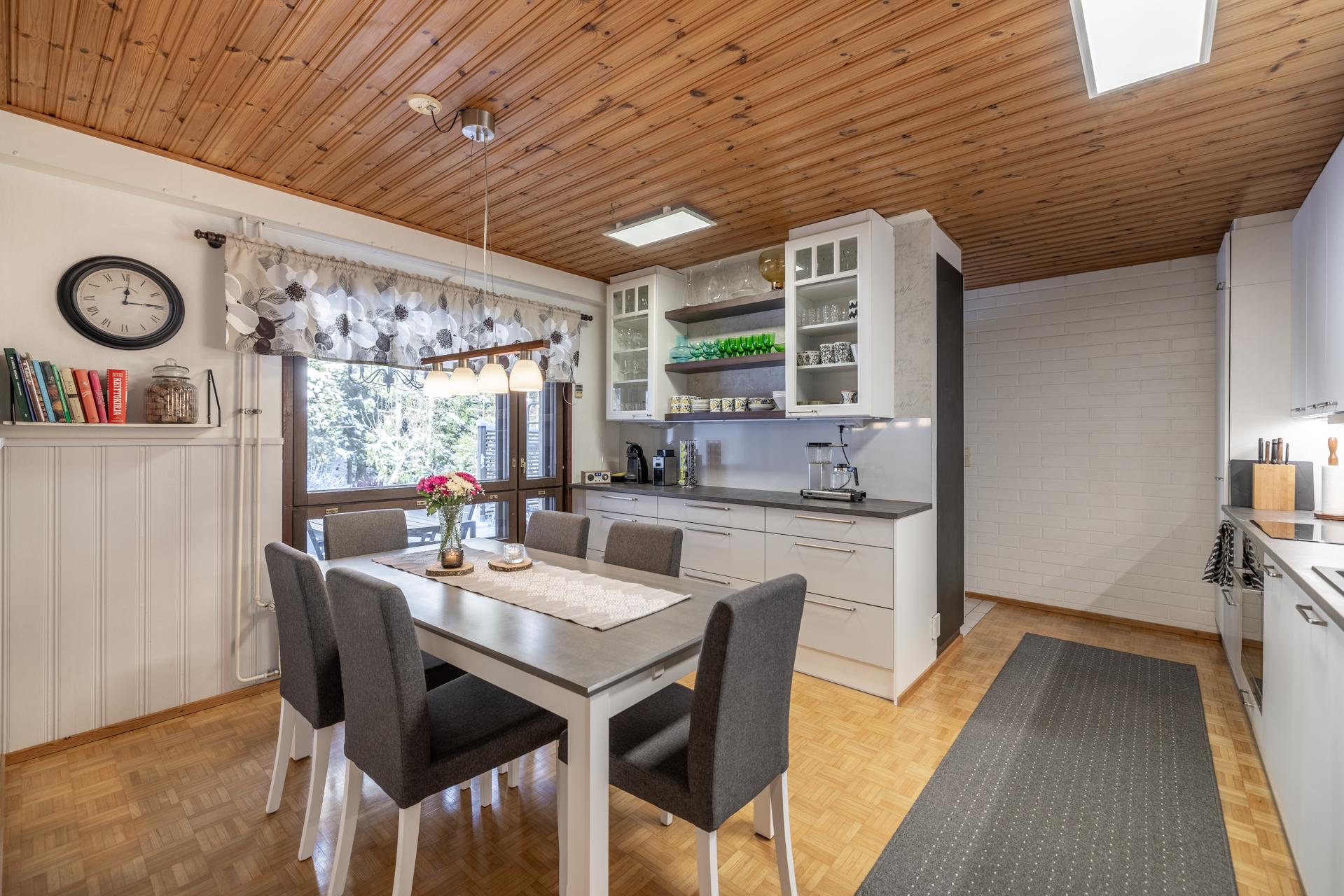 Sinirinnankatu 26, Launiala, Mikkeli