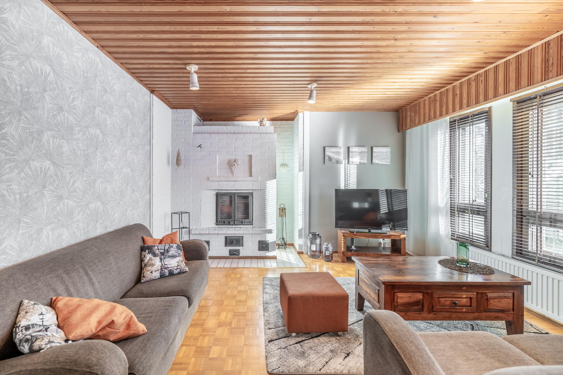 Sinirinnankatu 26, Launiala, Mikkeli