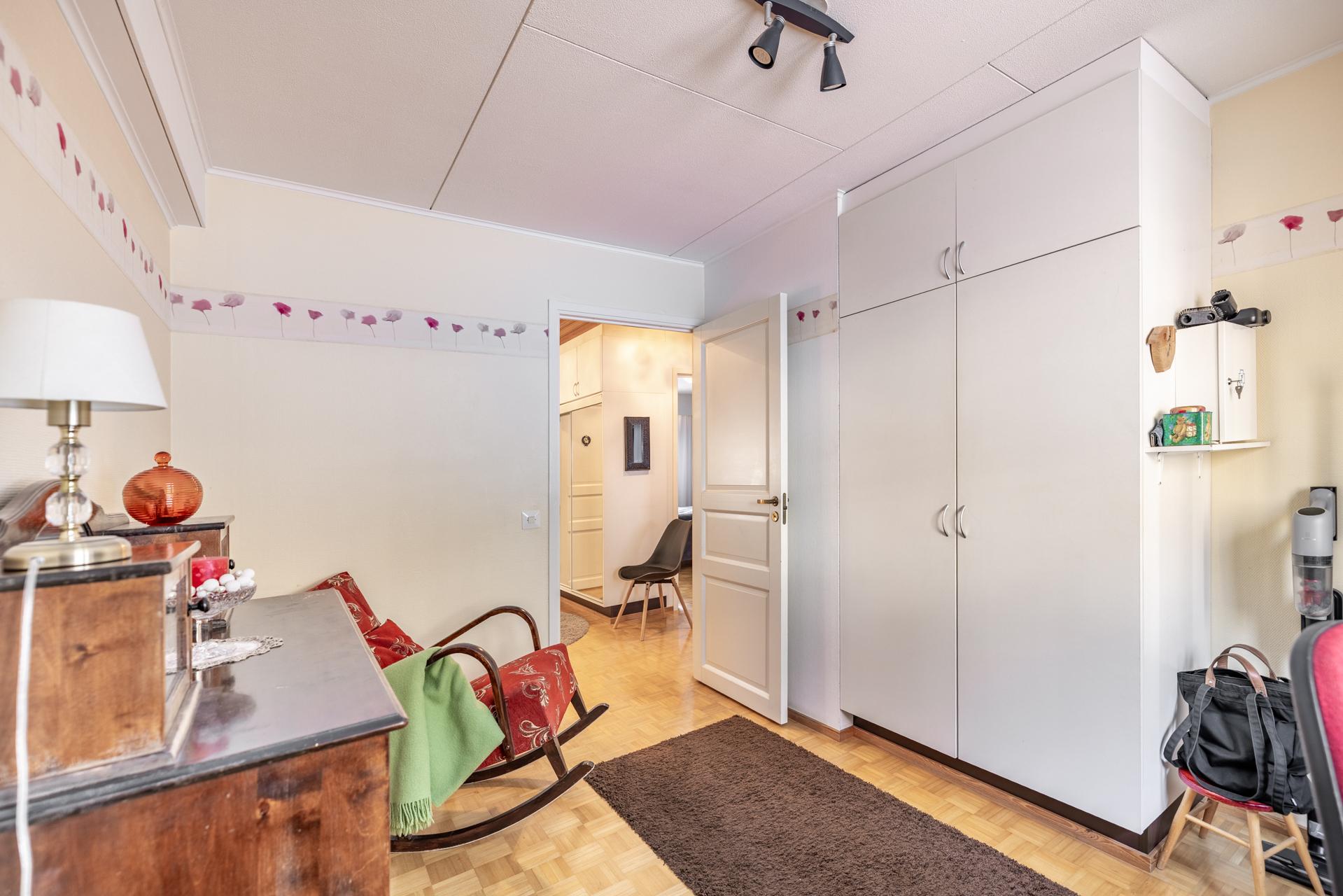 Sinirinnankatu 26, Launiala, Mikkeli