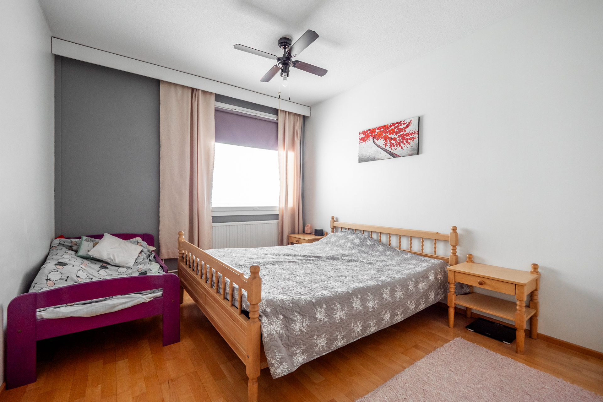 Valtatie 79, Tuira, Oulu