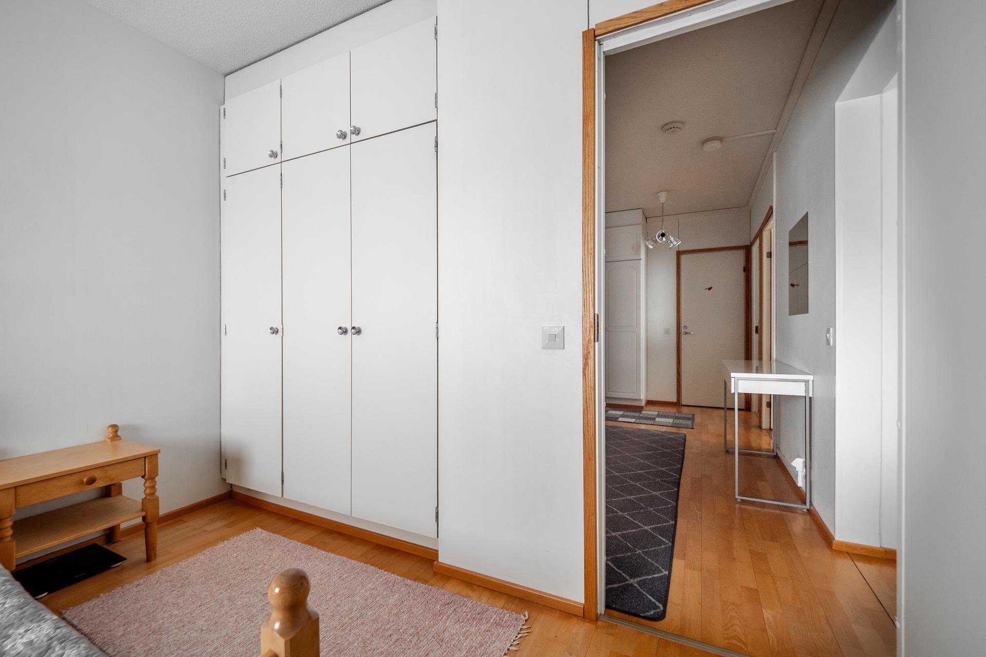 Valtatie 79, Tuira, Oulu