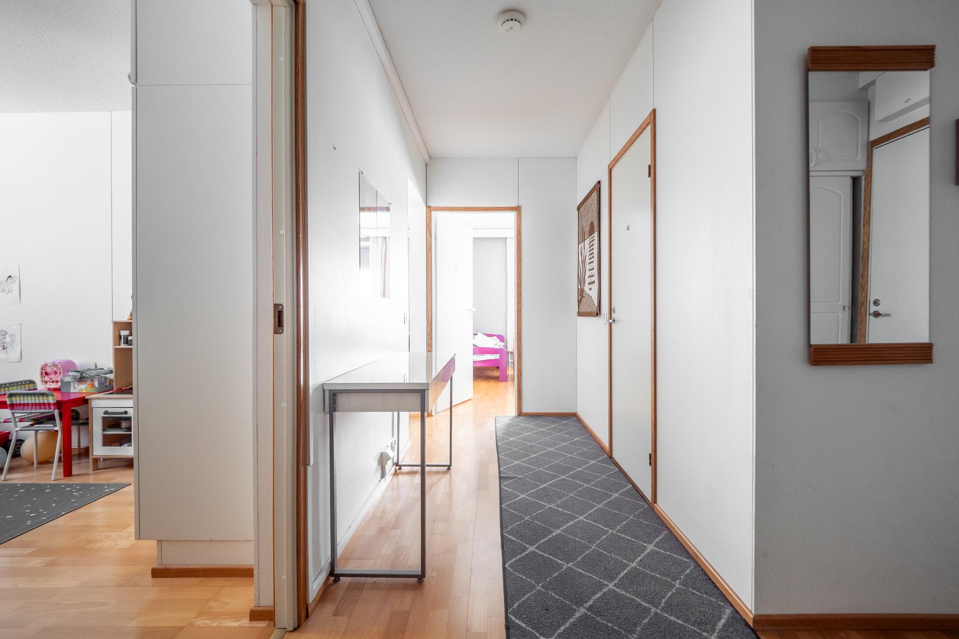 Valtatie 79, Tuira, Oulu