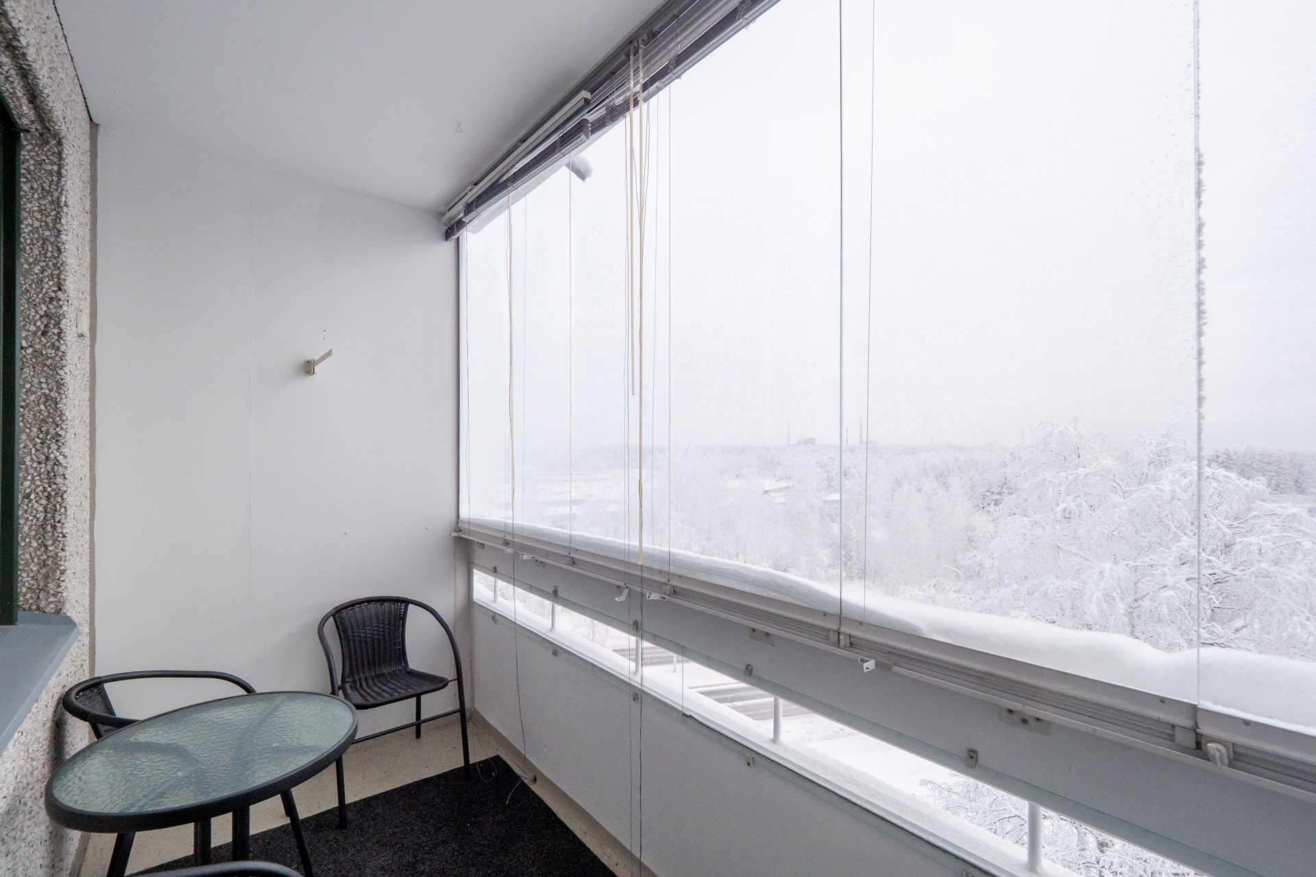 Valtatie 79, Tuira, Oulu