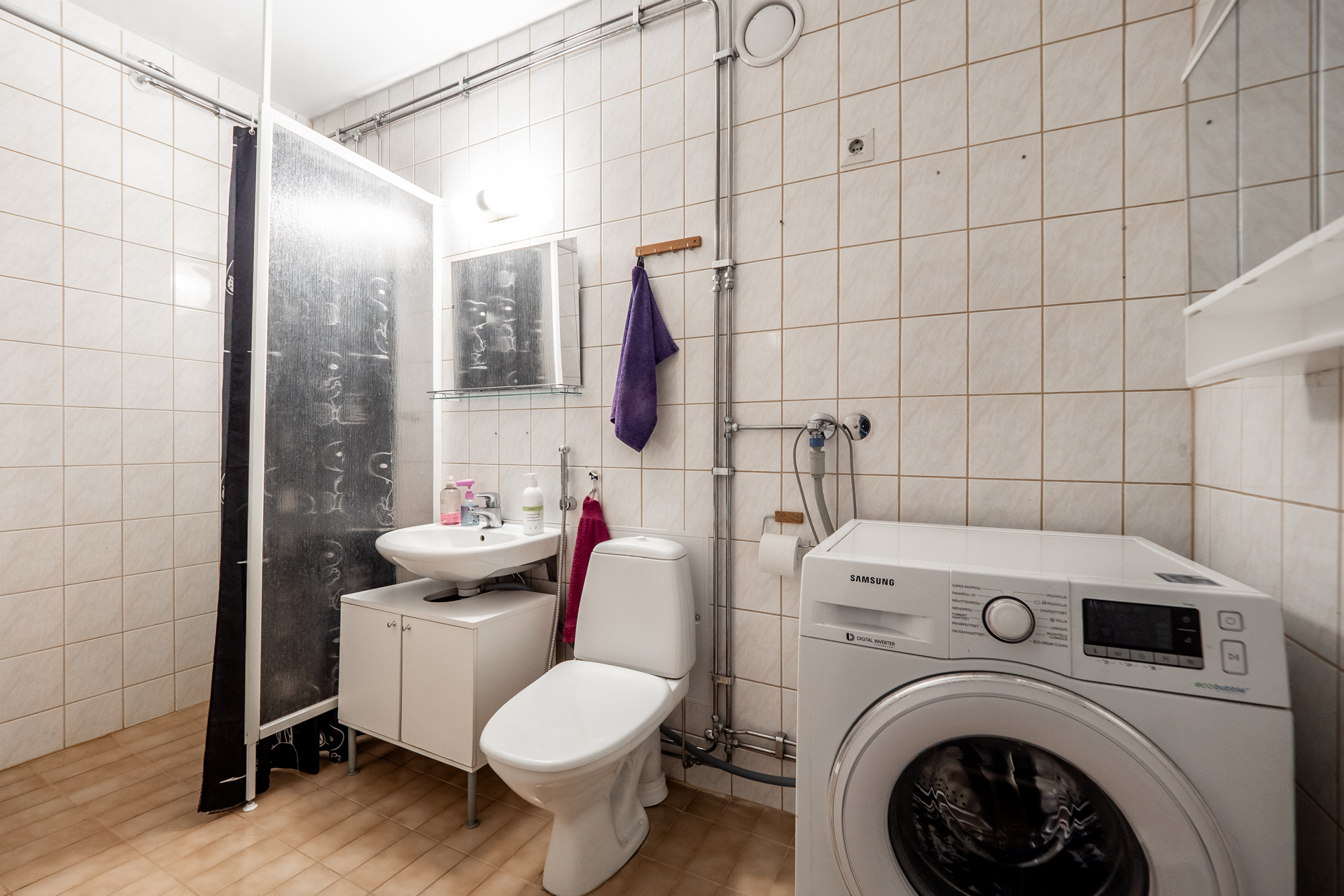 Valtatie 79, Tuira, Oulu