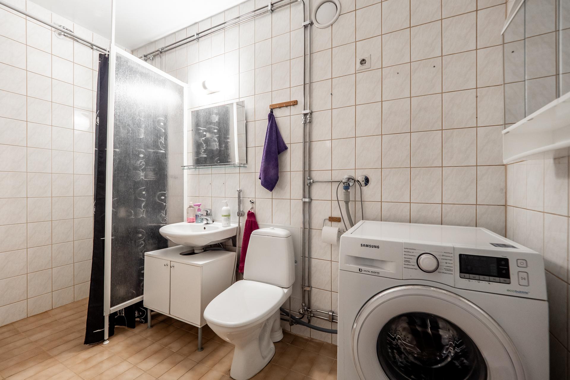 Valtatie 79, Tuira, Oulu