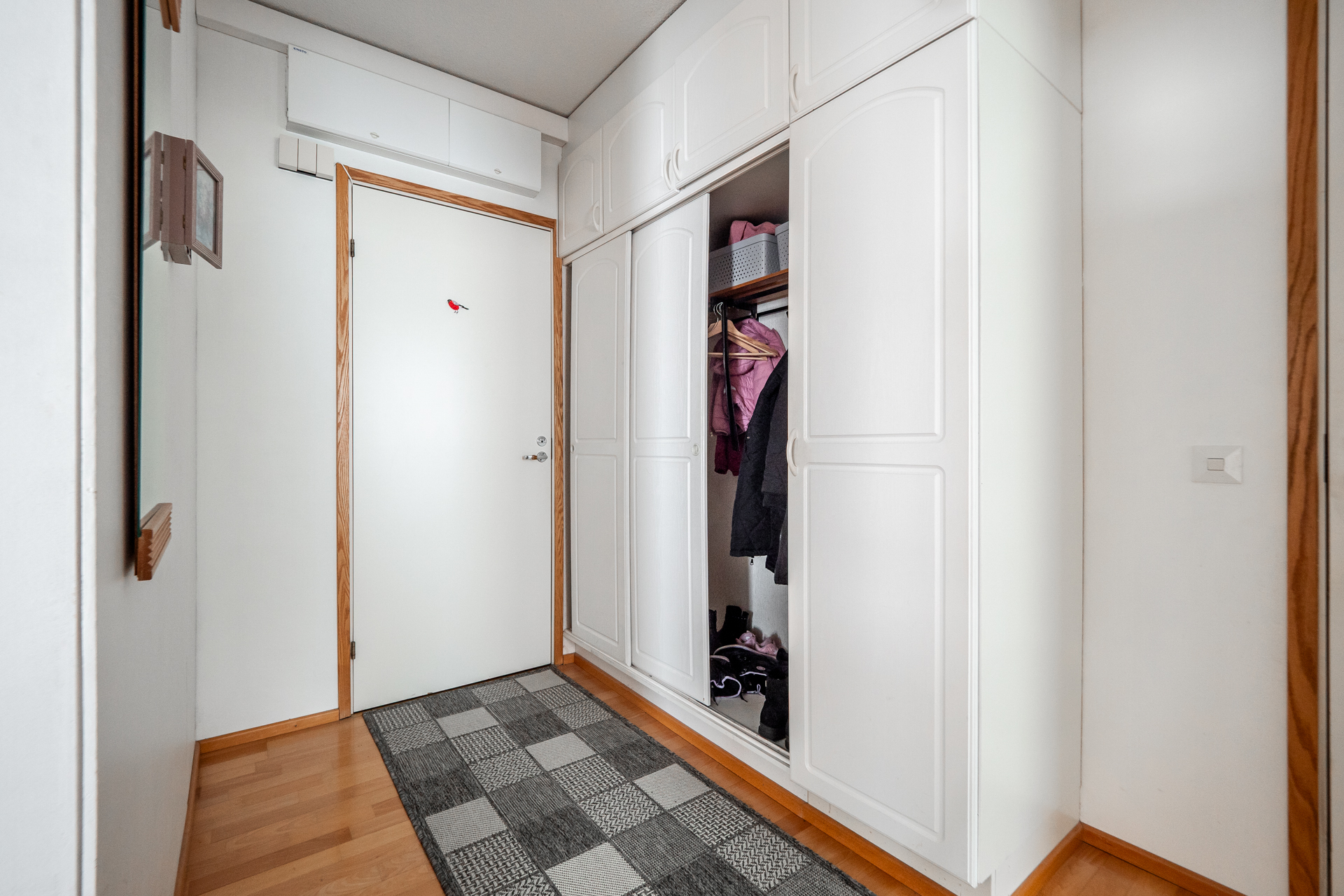 Valtatie 79, Tuira, Oulu