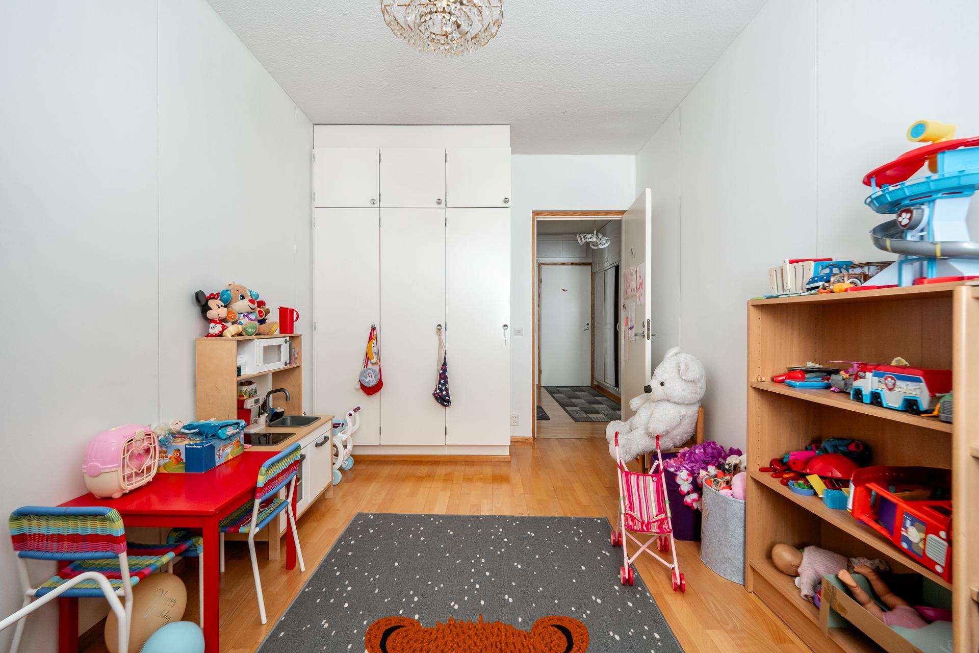 Valtatie 79, Tuira, Oulu