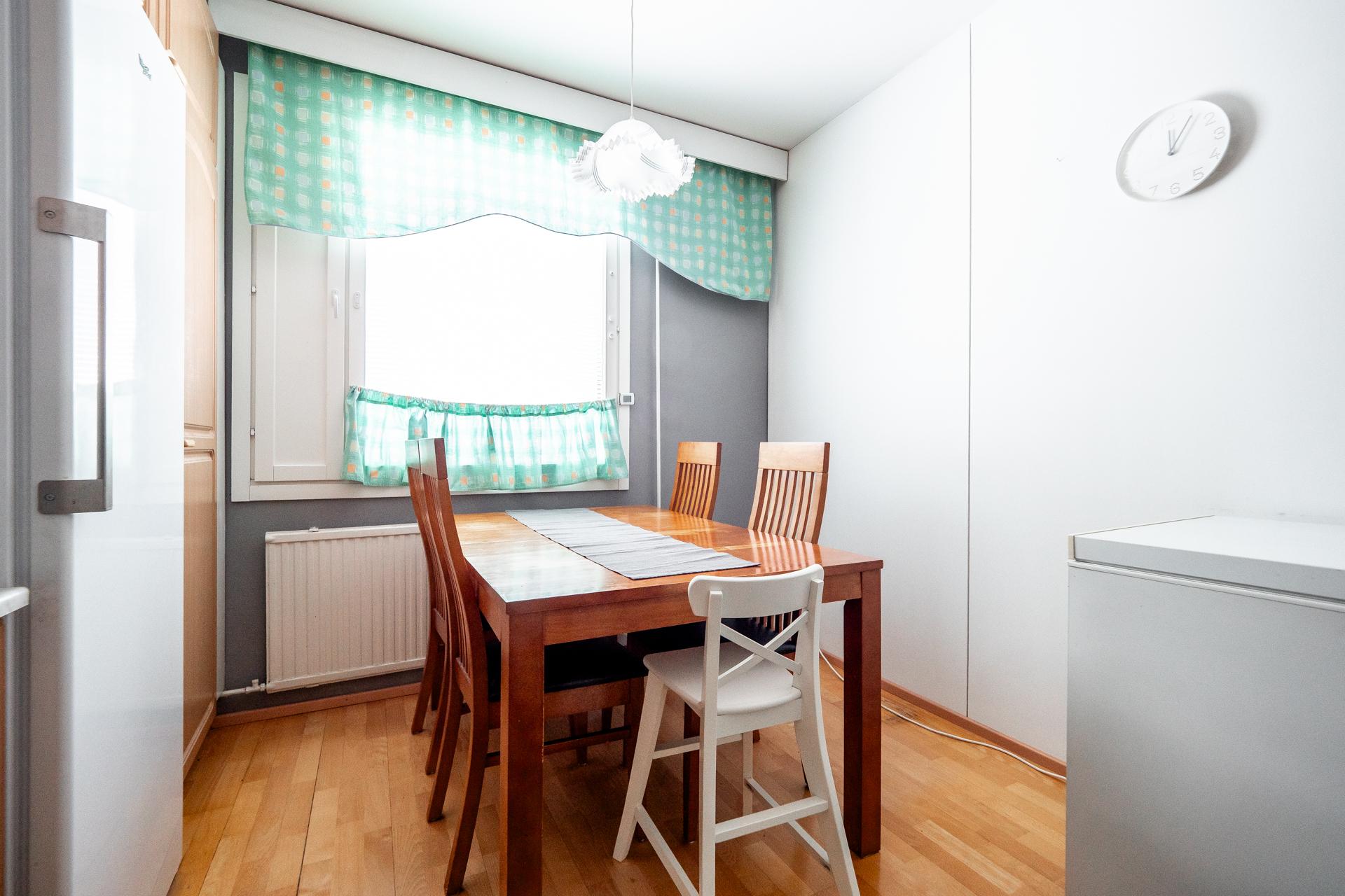 Valtatie 79, Tuira, Oulu