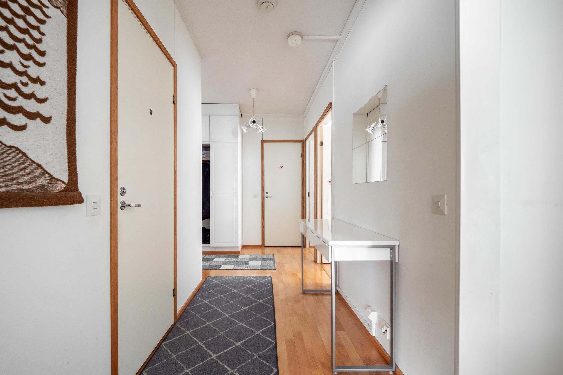 Valtatie 79, Tuira, Oulu