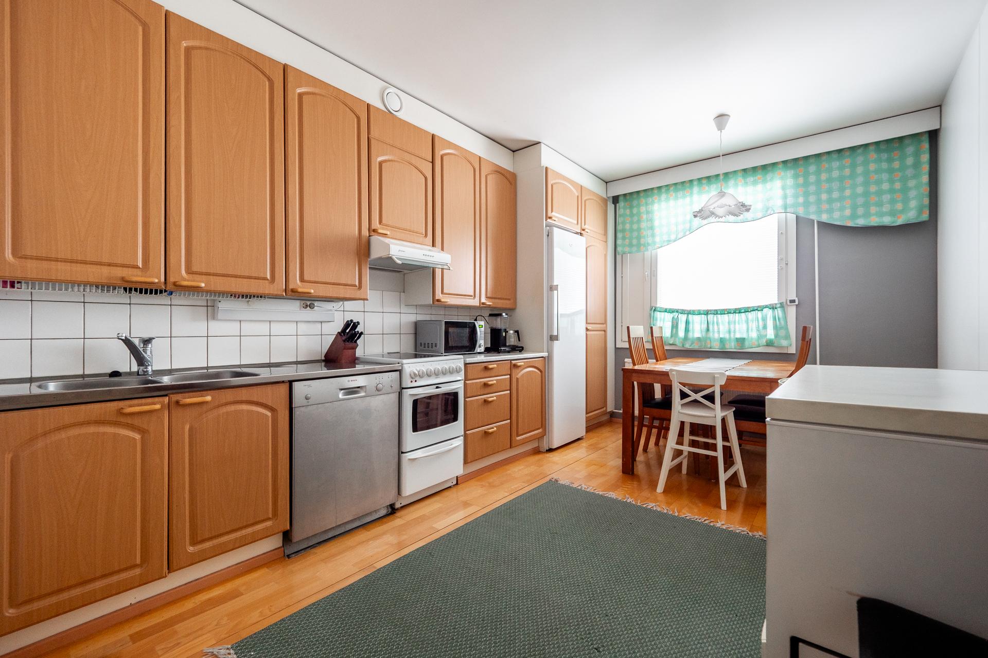 Valtatie 79, Tuira, Oulu