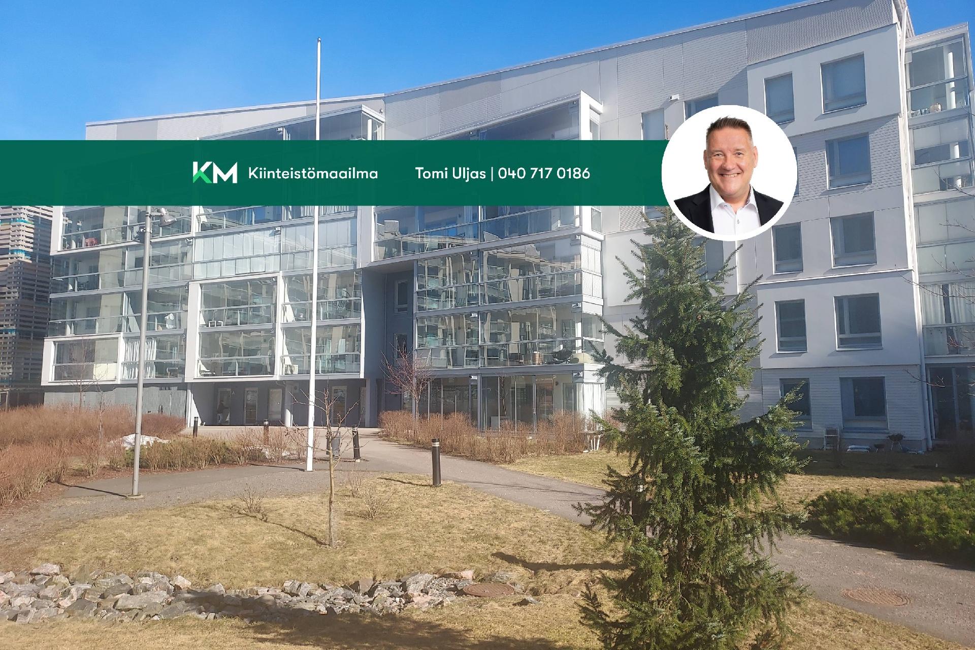 Perilänkuja 4, Vermonniitty, Espoo