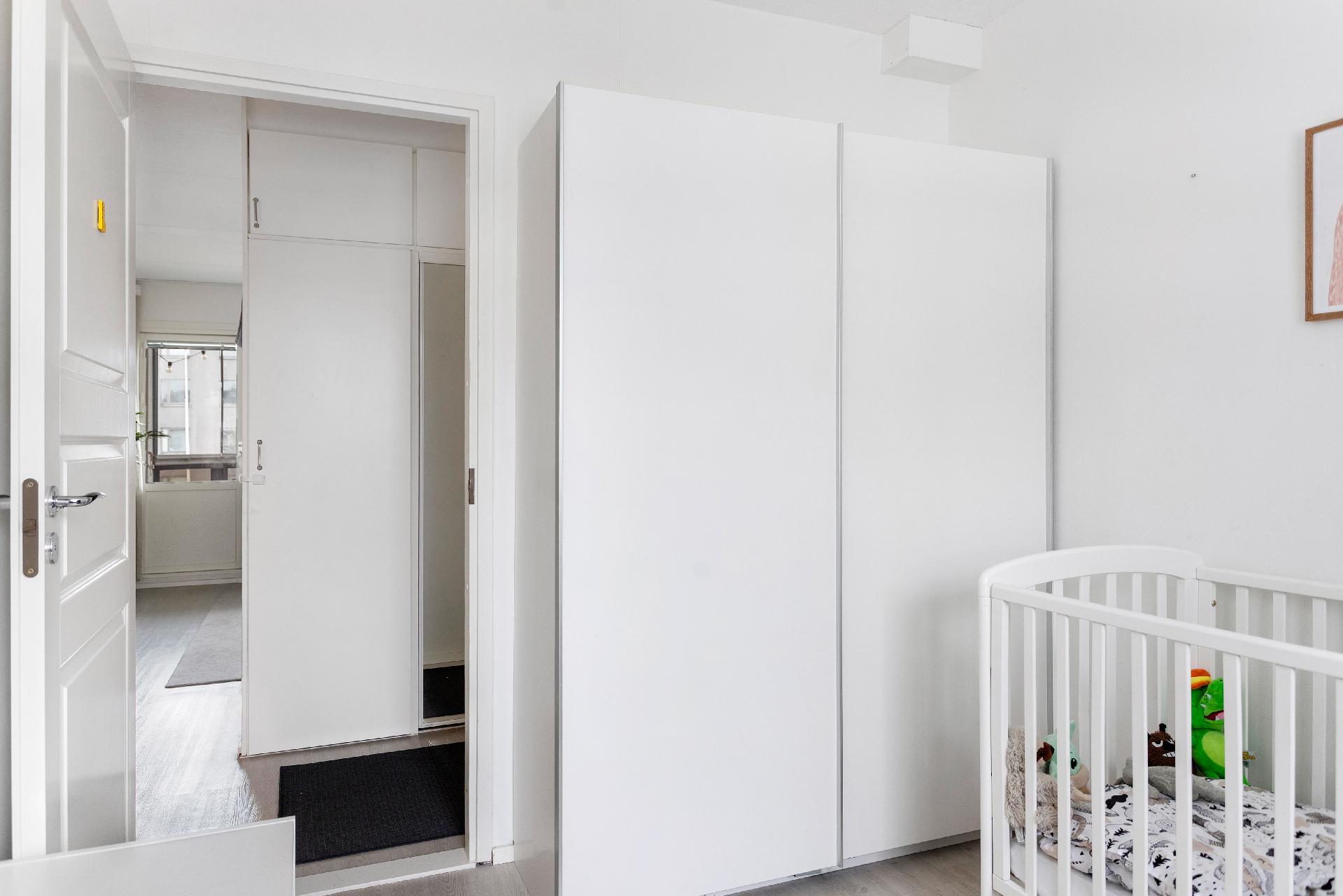 Kultarikonpolku 4, Tikkurila, Vantaa