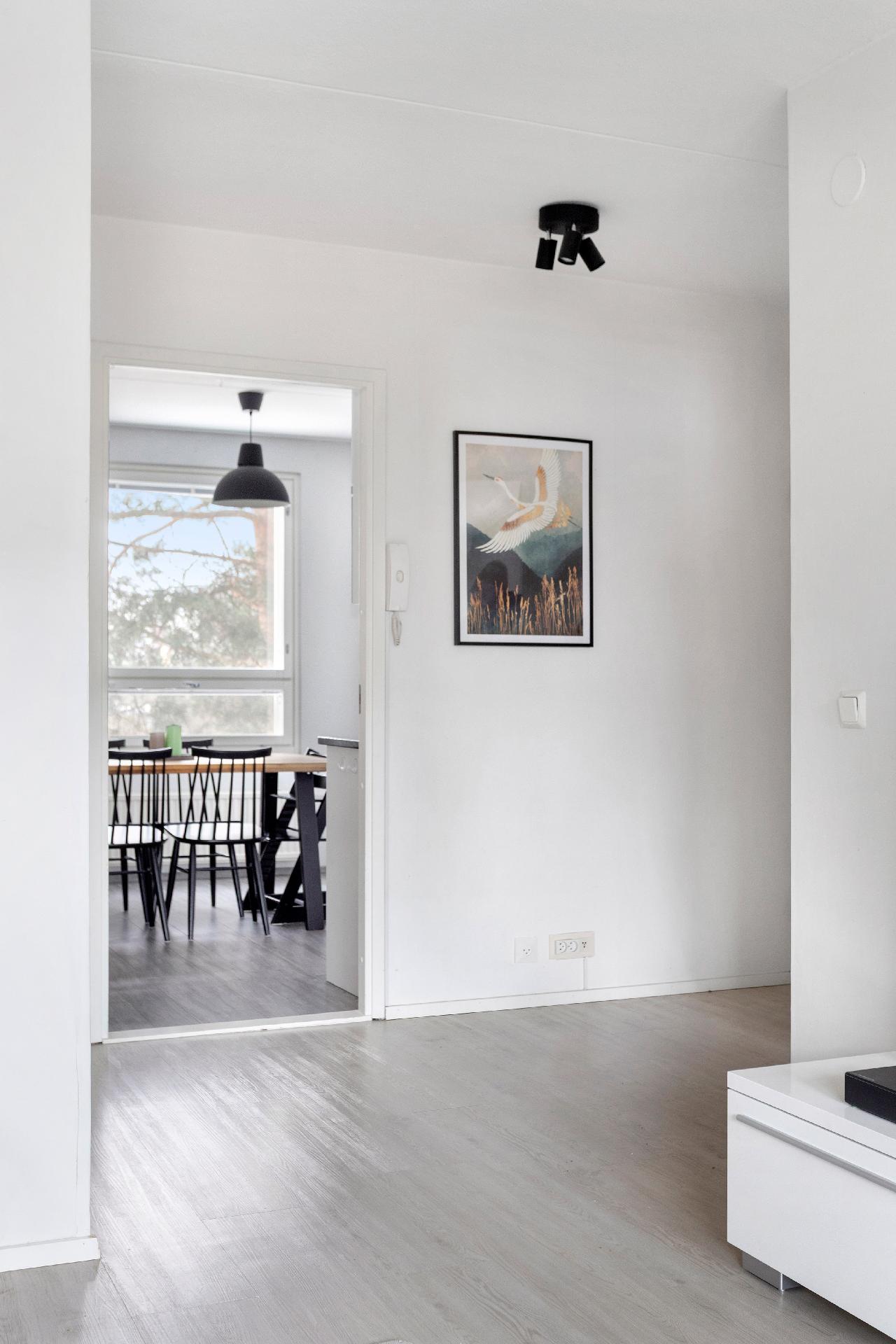 Kultarikonpolku 4, Tikkurila, Vantaa