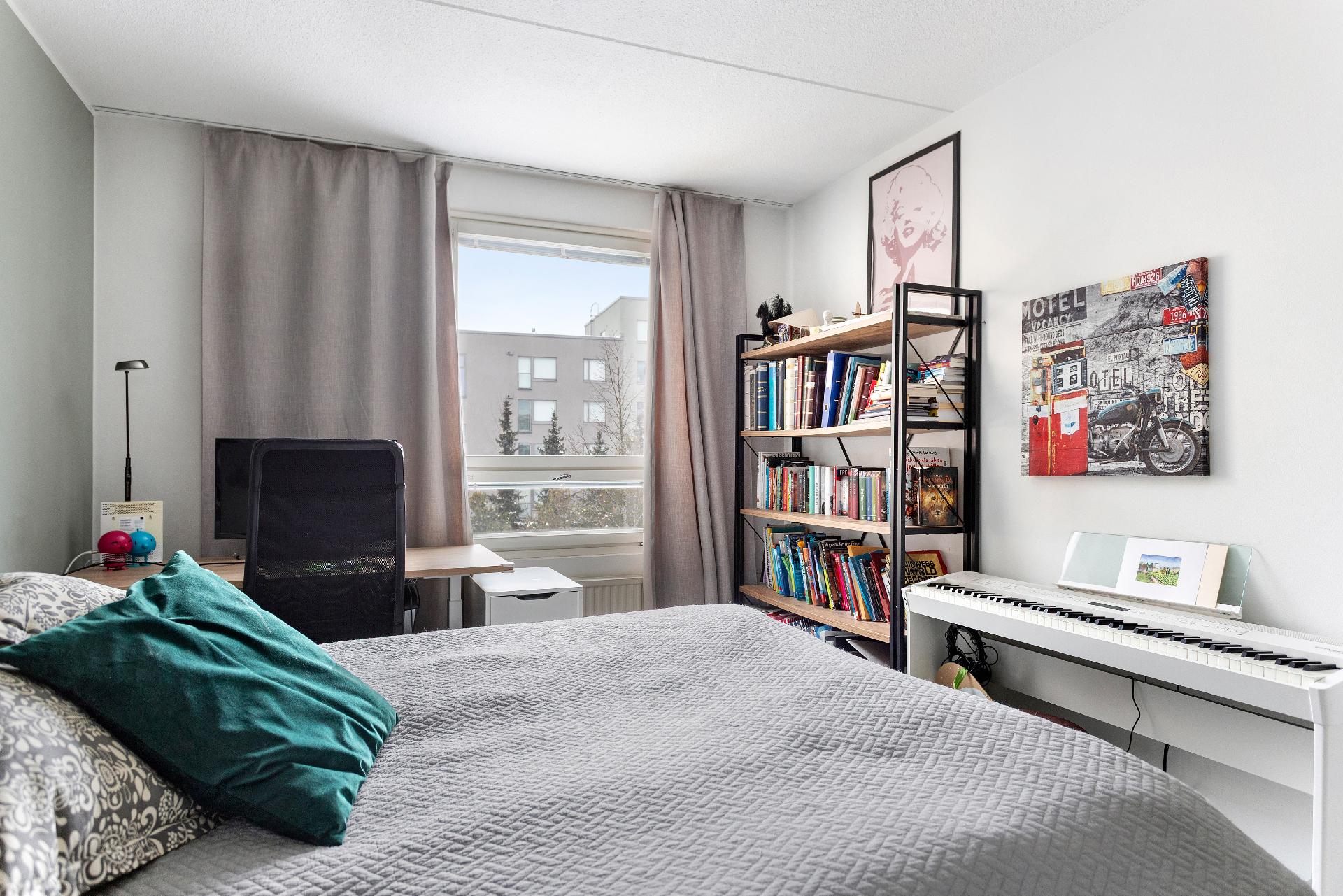 Kultarikonpolku 4, Tikkurila, Vantaa